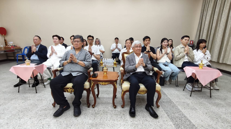 ครบรอบ 60 ปี สมาคมโฆษณาแห่งประเทศไทย