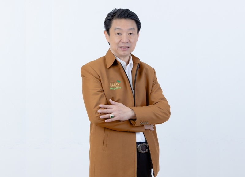 LEO เดินหน้าโครงการ “โรงเรียนนี้เพื่อน้อง โครงการที่ 7”  ยกระดับคุณภาพชีวิตเด็กไทย ควบคู่การเติบโตอย่างยั่งยืน