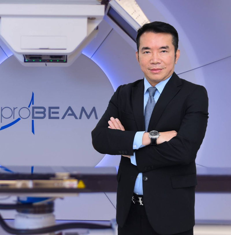 ผถห. BIZ ไฟเขียวจ่ายปันผล 0.50 บ./หุ้น รับทรัพย์ 27 เม.ย.นี้  ลุยประมูลเครื่องฉายรังสีฯ-อุปกรณ์การแพทย์กว่า 700-800 ลบ.