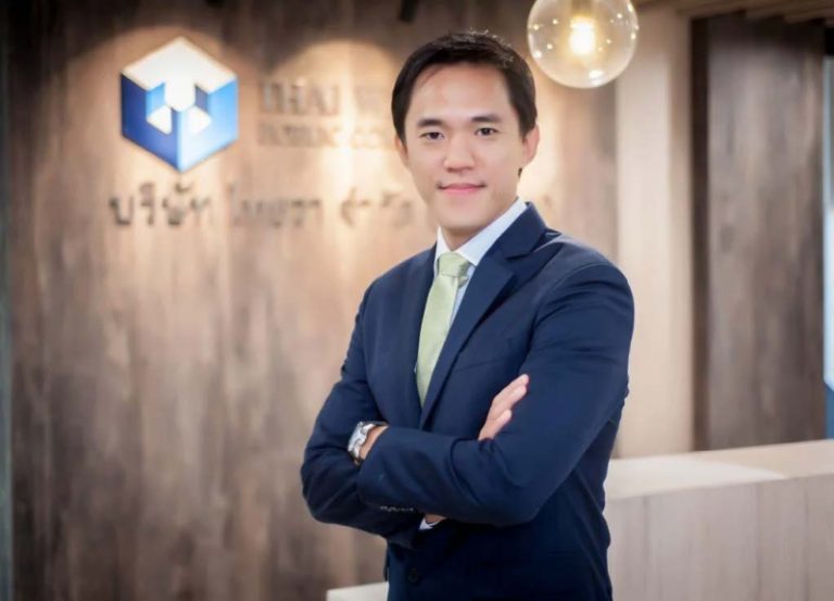 TWPC เปิดโรดแมป JUMP+ ยกระดับองค์กร  ชู 3 กลยุทธ์ ปรับโครงสร้างพอร์ต – เพิ่มประสิทธิภาพ  พัฒนาแพลตฟอร์ม หนุนเติบโตยั่งยืนระยะยาว