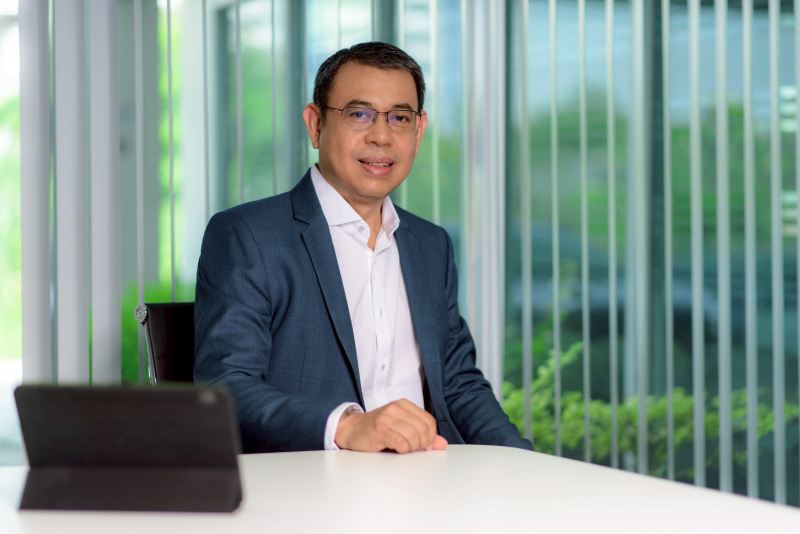 ผถห. JR อนุมัติจ่ายปันผลเป็นเงินสด 0.055 บ./หุ้น รับทรัพย์ 30 เม.ย.นี้  มั่นใจปี 69 รายได้เติบโต 10-15%