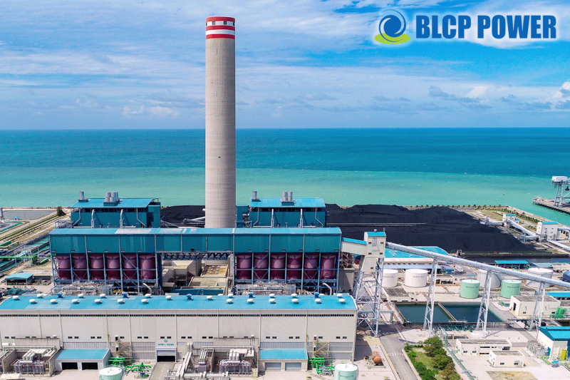 ถอดรหัสโรงไฟฟ้า บีแอลซีพี สะท้อนบทบาทโรงไฟฟ้าฐานในวิกฤตพลังงาน  ตรึงต้นทุนผลิตไฟต่ำกว่า 2 บาท สร้างเสถียรภาพและความมั่นคงด้านพลังงานไทย