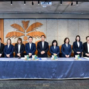 COCOCO จัดการประชุมผู้ถือหุ้นปี 2569 ไฟเขียวทุกวาระ  ตั้งเป้ารายได้โต 25-30% เดินหน้าขยายธุรกิจ-เสริมแกร่งผลิตภัณฑ์มะพร้าวสู่ตลาดโลก