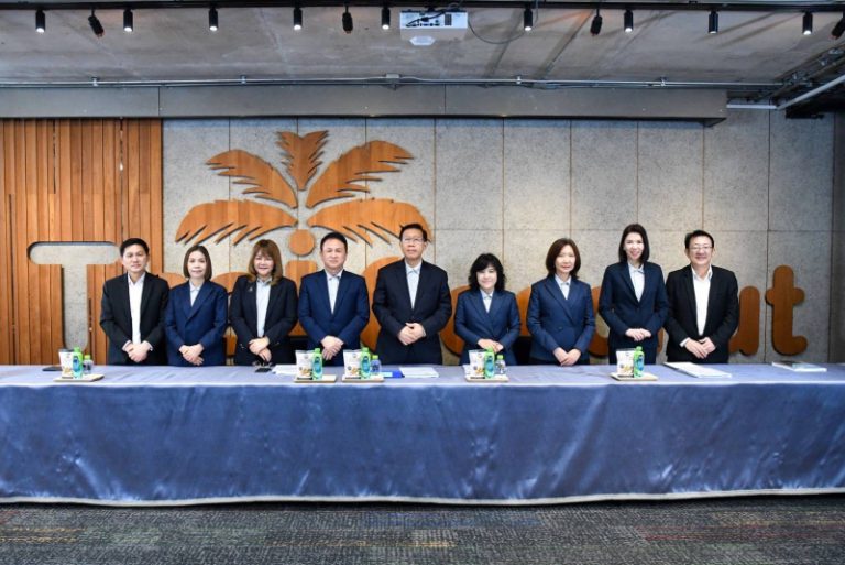 COCOCO จัดการประชุมผู้ถือหุ้นปี 2569 ไฟเขียวทุกวาระ  ตั้งเป้ารายได้โต 25-30% เดินหน้าขยายธุรกิจ-เสริมแกร่งผลิตภัณฑ์มะพร้าวสู่ตลาดโลก