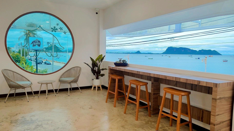 เปลี่ยน ‘ทางผ่าน’ เป็น ‘จุดหมาย’ ของคนเดินทางตลอดสงกรานต์นี้