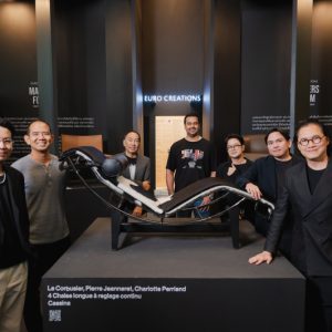 EURO สุดยอด! โชว์ศักยภาพในงานสถาปนิก ’69 วันที่ 28 เม.ย. – 3 พ.ค.นี้