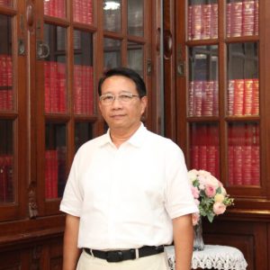 กรมตรวจบัญชีสหกรณ์ ชู 4 นโยบายหลัก ขับเคลื่อนสหกรณ์ไทย