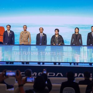 “ศุภมาส” ชู กฎหมาย “สินค้าควบคุมฉลาก” ฉบับใหม่