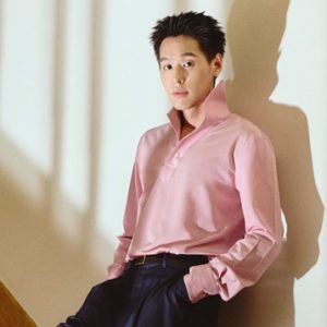 หล่อทะลุเฟรม! “บิวกิ้น-พุฒิพงศ์” ถ่ายทอดลุคสุดเนี้ยบ