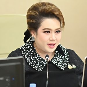 “ศุภมาส” เผย 3 แนวทาง ช่วยเหลือผู้บริโภคได้รับผลกระทบยกเลิกเที่ยวบินกะทันหัน