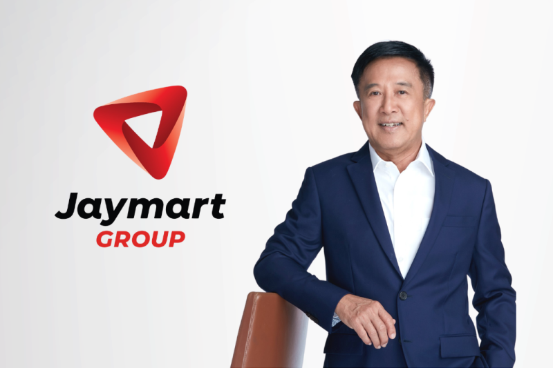 JMART ปิดการขายหุ้นกู้ 2,000 ล้านบาทตามเป้า  สะท้อนความเชื่อมั่นนักลงทุน