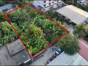 กรมธนารักษ์เปิดประมูลสิทธิก่อสร้างอาคารในที่ดินราชพัสดุ แปลงซอยนาคนิวาส 13 ย่านใจกลางสำคัญในเขตกรุงเทพมหานคร