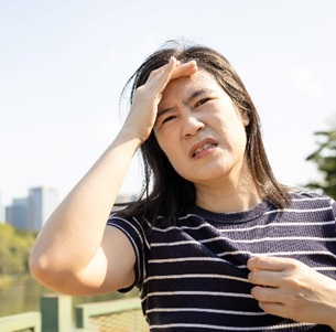 หน้าร้อนนี้ต้องระวัง ผู้ป่วยเบาหวาน เสี่ยงขาดน้ำ-น้ำตาลแปรปรวน