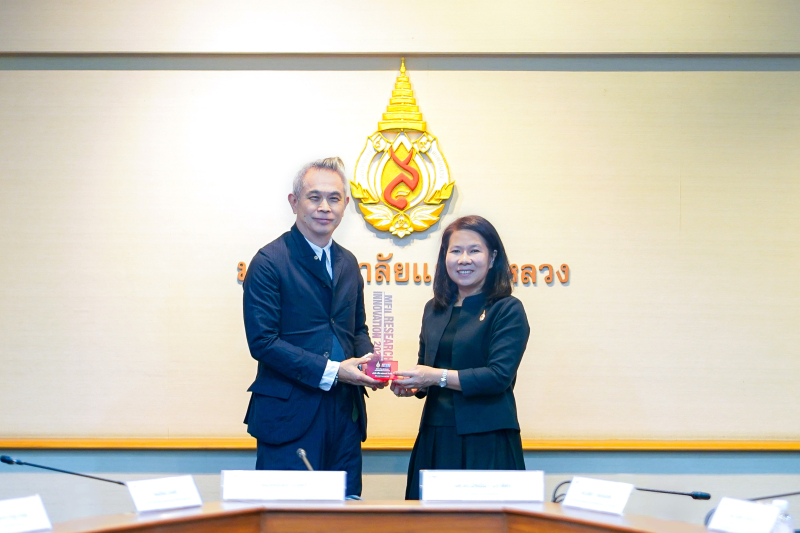 NEO ร่วมมือ ม.แม่ฟ้าหลวง เดินหน้า 2 งานวิจัย เพื่อเพิ่มมูลค่า “กาแฟเกอิชา”