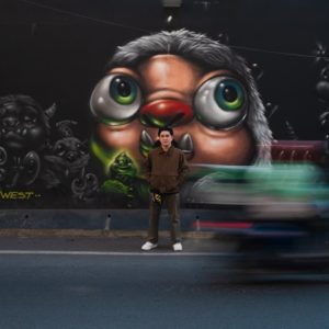 เตรียมเปิดวาร์ปมิติคู่ขนาน! MRKREME จับมือ ARTXP คิกออฟอาร์ตทัวร์ทั่วไทยครั้งแรก