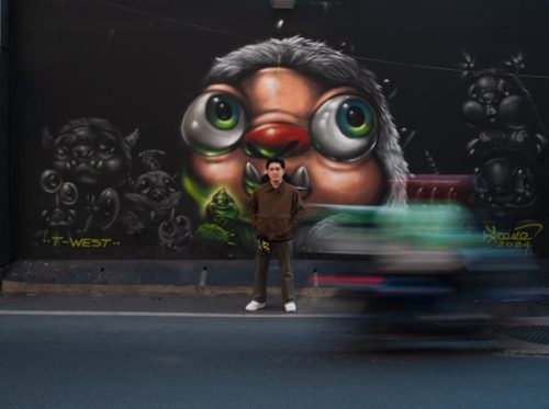 เตรียมเปิดวาร์ปมิติคู่ขนาน! MRKREME จับมือ ARTXP คิกออฟอาร์ตทัวร์ทั่วไทยครั้งแรก