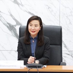 “ดีพร้อม” ร่วมกู้วิกฤตพลังงาน เปิดสินเชื่อใหม่ช่วยอุ้ม SMEs สู้ต้นทุน – วิกฤตพลังงานผันผวน