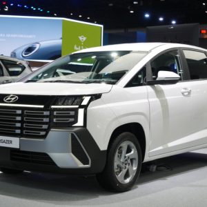 เจาะลึกฟังก์ชันที่คิดเผื่อทุกบทบาทชีวิตกับ Hyundai new STARGAZER  ยกระดับความปลอดภัยครบที่สุดในคลาส ด้วย ADAS 13 ระบบ