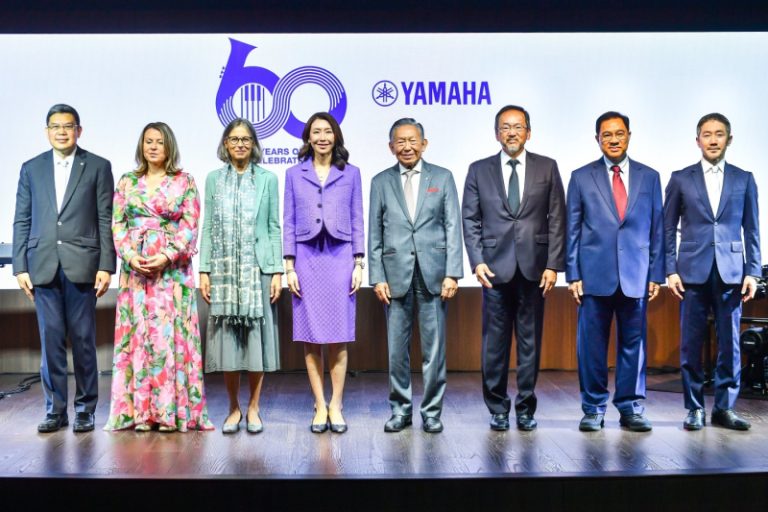 ฉลอง 60 ปี “โรงเรียนดนตรียามาฮ่า” เร่งเครื่องธุรกิจดนตรีศึกษา