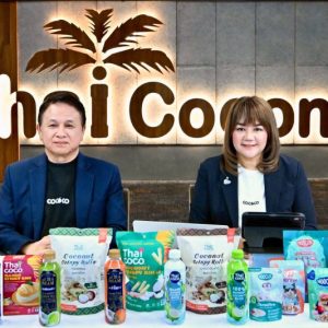 COCOCO เดินหน้า JUMP+ ยกระดับองค์กร เสริมศักยภาพแข่งขันสู่เวทีโลก