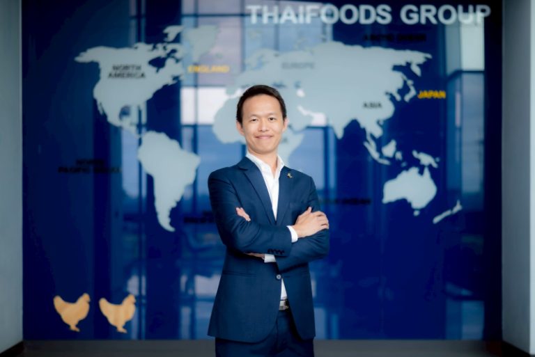 TFG ตีปีก! ไตรมาส 1/69 กำไรพุ่งแตะ 2,047.09 ลบ.  บอร์ดเคาะจ่ายปันผลระหว่างกาลอัตรา 0.085 บ./หุ้น  ปักหมุดปี 69 ขยายร้านค้าปลีก รายได้เติบโตต่อเนื่อง