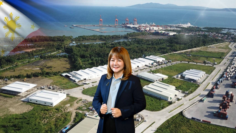 COCOCO ปรับทัพผู้บริหาร แต่งตั้ง “พัฒรา ทัศจันทร์”  นั่ง CEO คุม NOVOCOCONUT INC. ฟิลิปปินส์ รองรับการเติบโตระดับสากล