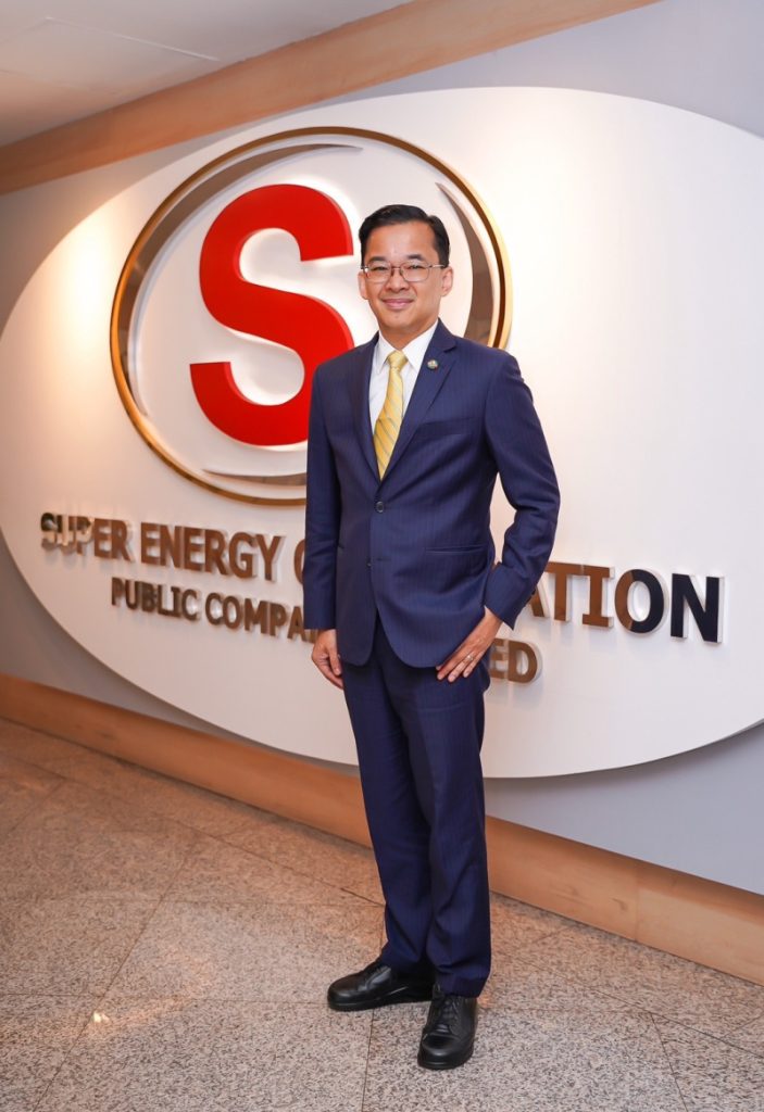 SUPER Q1/69 กำไรพุ่ง 264% – จับตาดีลใหม่