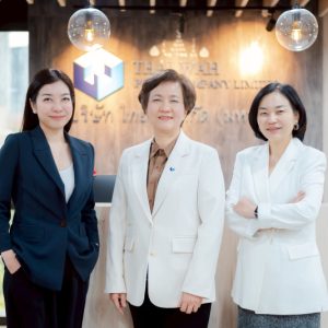 TWPC โตติดปีก! Q1/69 กำไรพุ่ง 71% พร้อมชูแผนบริหารธุรกิจรับมือความผันผวนโลก
