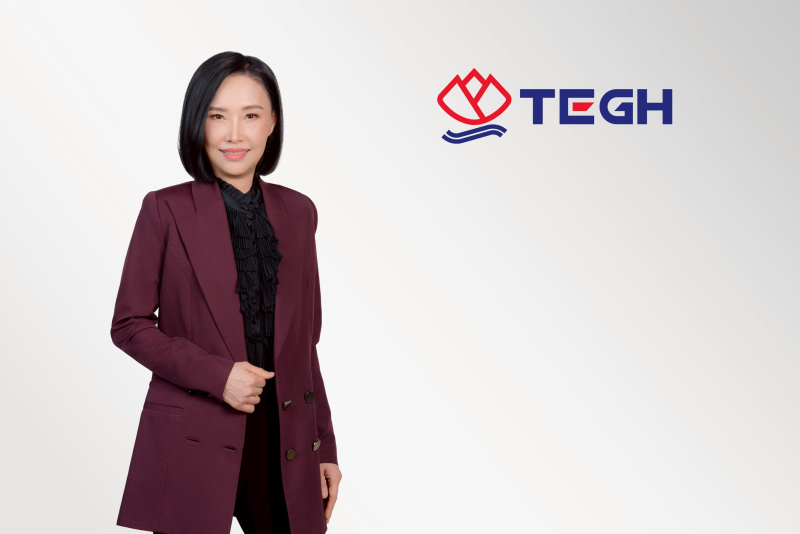 TEGH ประเมินผลงาน Q2/69 แนวโน้มสดใส  รับผลบวกจากปริมาณและราคาขายที่ดีขึ้น – ลุยขยายกำลังผลิตยางแท่ง  ดันรายได้ปี 69 โต 10% ทำออลไทม์ไฮ 3 ปีต่อเนื่อง
