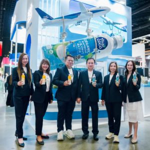 COCOCO ยกทัพนวัตกรรมผลิตภัณฑ์มะพร้าว ร่วมงาน THAIFEX–ANUGA Asia 2026