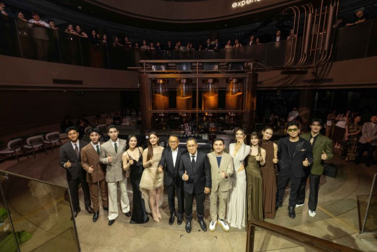 คาเฟ่ อเมซอน เปิดตัว “Café Amazon Experience Flagship Store Ari”