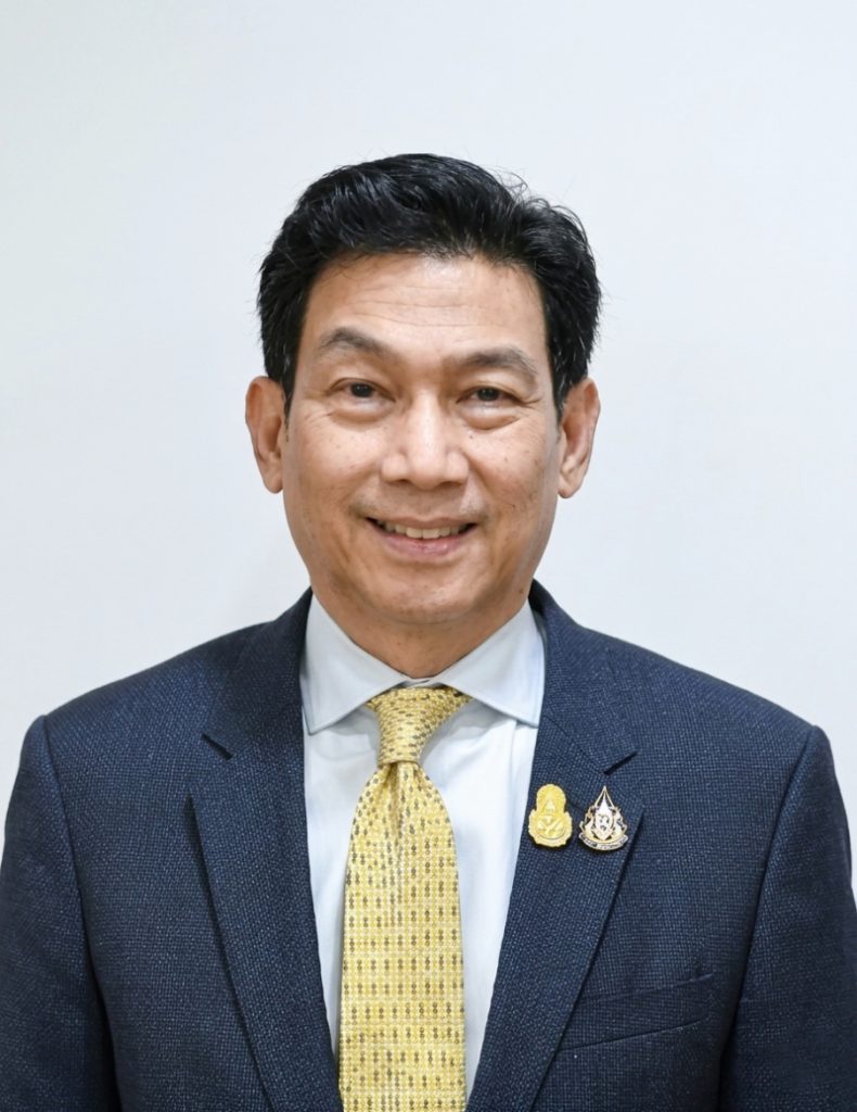 “อมตะ” ปรับทัพ ดึง “ปานปรีย์” นั่งแท่นประธานคณะกรรมการบริษัท  ร่วมพัฒนากลยุทธ์ขับเคลื่อนการลงทุนดันอมตะเติบโตยั่งยืน