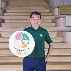 เบทาโกร จับมือศิริราชวิทยวิจัย ร่วมเปิดตัว ‘INSPIRED Care’