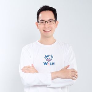 WASH เปิดตัว CEO ใหม่ นิค ชิษณุพันธ์ สานต่อกลยุทธ์  ขยายธุรกิจร้านสะดวกซัก ด้วยโมเดลบริหารร้านเอง