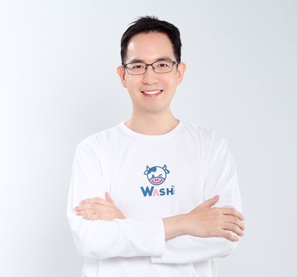 WASH เปิดตัว CEO ใหม่ นิค ชิษณุพันธ์ สานต่อกลยุทธ์  ขยายธุรกิจร้านสะดวกซัก ด้วยโมเดลบริหารร้านเอง