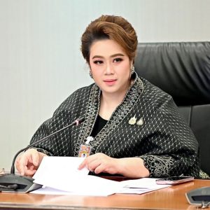 “ศุภมาส” สั่งฟัน “ขบวนการตั๋วเครื่องบินทิพย์”