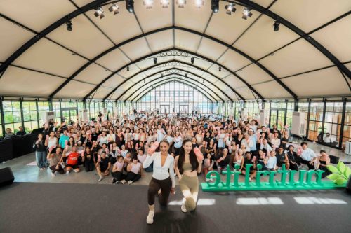 นิวทริไลท์ ตอกย้ำความเป็น No.1 เปิด “Nutrilite Wellness Community”