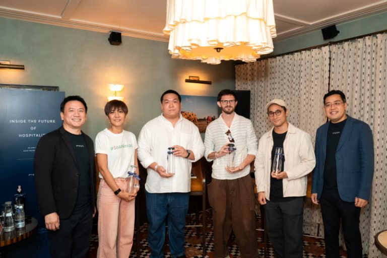 Rynn ตอกย้ำมาตรฐานใหม่ของระบบน้ำดื่มที่ธุรกิจร้านอาหารและบริการไว้วางใจ