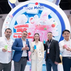 SAPPE ปิดฉาก THAIFEX – ANUGA ASIA 2026 อย่างคึกคัก  คู่ค้านานาชาติตอบรับ “FUNNIVERSE” ท่วมท้น ตอกย้ำศักยภาพแบรนด์ไทยสู่เวทีโลก