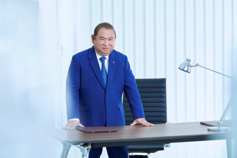 การบินกรุงเทพ  แต่งตั้ง นายพุฒิพงศ์ ปราสาททองโอสถ นั่ง (รักษาการ) ประธานกรรมการบริษัทฯ   