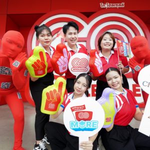 โก โฮลเซลล์ จับมือ 26 แบรนด์พันธมิตร ขนวัตถุดิบราคาประหยัด ปลุกมู้ดธุรกิจร้านอาหาร