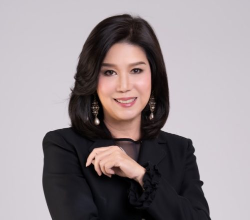 ถอดสูตรสำเร็จยุค AI นายกสมาคมประกันชีวิตไทย