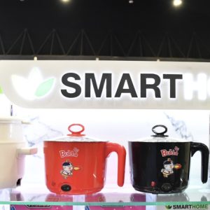 SMARTHOME เดินหน้ารุกตลาด OEM ต่อยอดโอกาสทางธุรกิจ ขยายฐานรายได้แข็งแกร่ง
