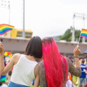 อโกด้าเผย Bangkok Pride 2026 ดึงนักท่องเที่ยวมาจากทั่วทั้งเอเชีย