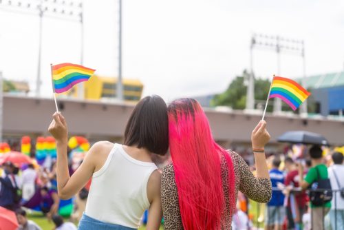อโกด้าเผย Bangkok Pride 2026 ดึงนักท่องเที่ยวมาจากทั่วทั้งเอเชีย