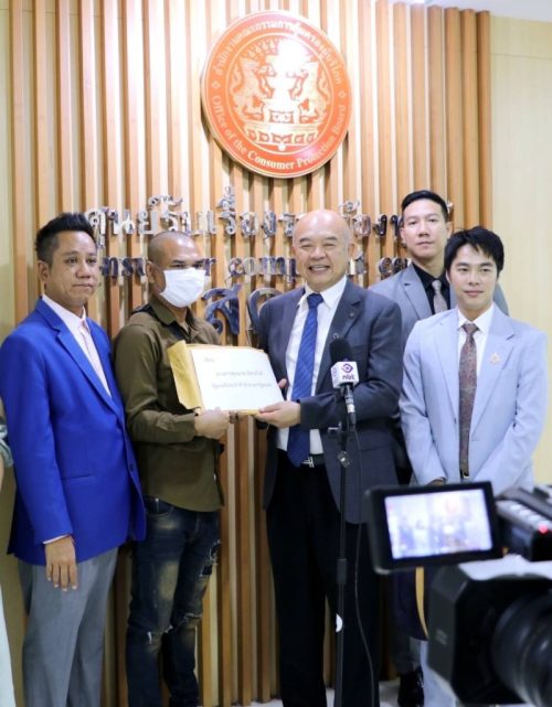 “ศุภมาส” เร่งช่วยเด็ก 7 ขวบ หวิดดับ! ถูกไฟดูดขณะพักผ่อนพูลวิลลาชะอำ