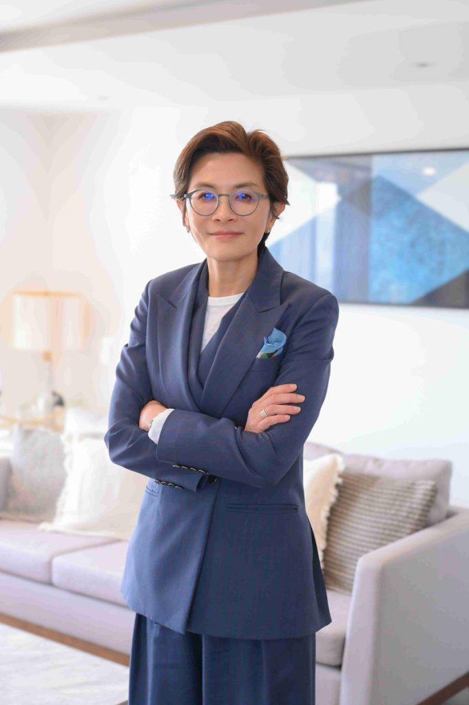 SENA เดินหน้าสู่ Green Lifestyle Platform  จากผู้พัฒนาอสังหาฯ สู่พาร์ทเนอร์ที่ดูแลทุกช่วงชีวิตของลูกค้า