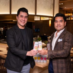 MAGURO Group รุกตลาด Gen Z จับมือ YOTEI ส่ง “Yotei Light Ume”  เติมเต็มมื้ออาหาร ราคาเดียวสุดคุ้มเพียง 69 บาท ชู DNA ‘Give More’ มัดใจคนเมือง
