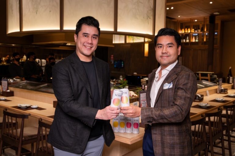 MAGURO Group รุกตลาด Gen Z จับมือ YOTEI ส่ง “Yotei Light Ume”  เติมเต็มมื้ออาหาร ราคาเดียวสุดคุ้มเพียง 69 บาท ชู DNA ‘Give More’ มัดใจคนเมือง