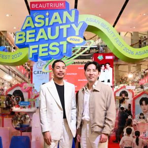 จับตา Asian Beauty ขึ้นแท่นผู้นำตลาดเทรนด์บิวตี้โลก!